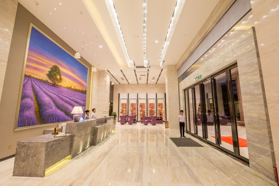 Lavande Hotel (Dongguan Chang'an Fuhu) 27/53