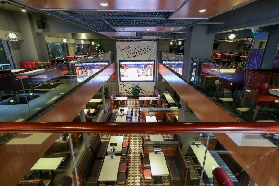 Lavande Hotel (Dongguan Chang'an Fuhu) 33/53