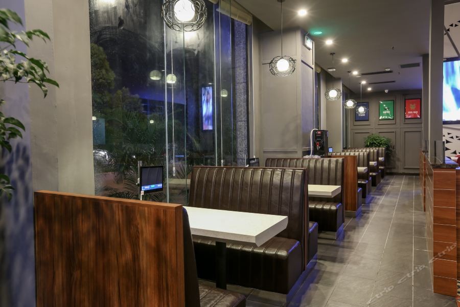 Lavande Hotel (Dongguan Chang'an Fuhu) 37/53