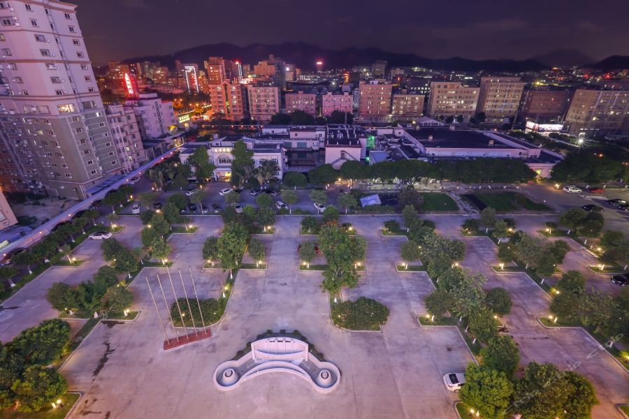 Lavande Hotel (Dongguan Chang'an Fuhu) 28/53