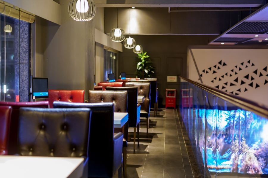 Lavande Hotel (Dongguan Chang'an Fuhu) 34/53