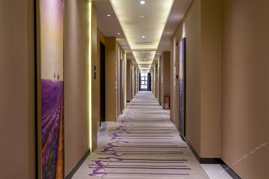Lavande Hotel (Dongguan Chang'an Fuhu) 26/53