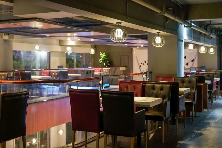 Lavande Hotel (Dongguan Chang'an Fuhu) 25/53
