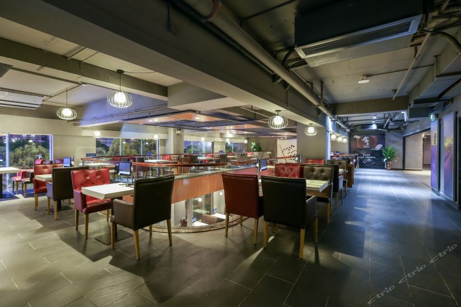 Lavande Hotel (Dongguan Chang'an Fuhu) 31/53