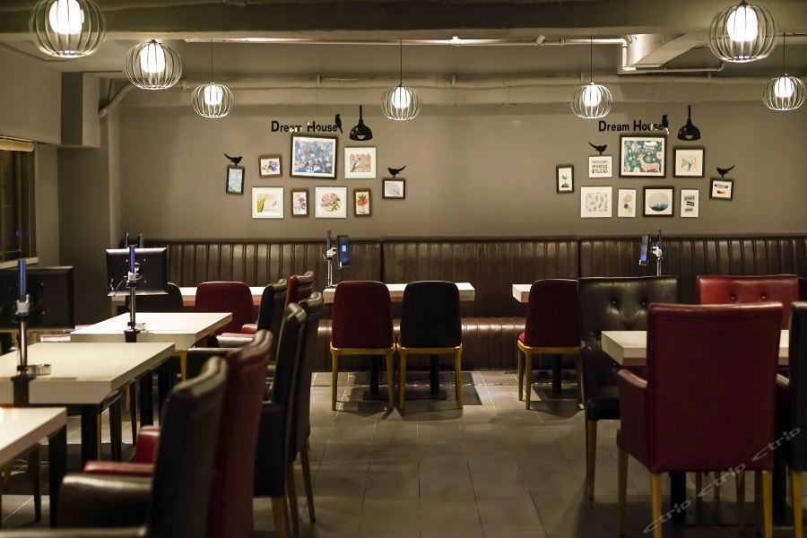 Lavande Hotel (Dongguan Chang'an Fuhu) 36/53