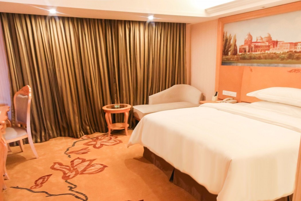 Vienna Hotel Shunde Rongui Branch 31/34