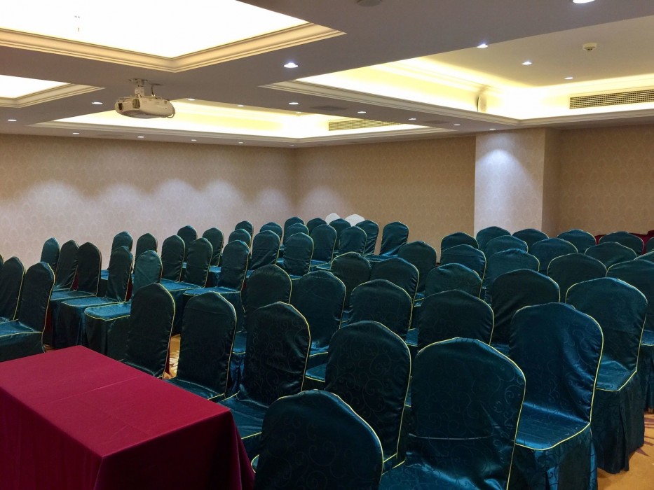 Vienna Hotel Shunde Rongui Branch 12/34