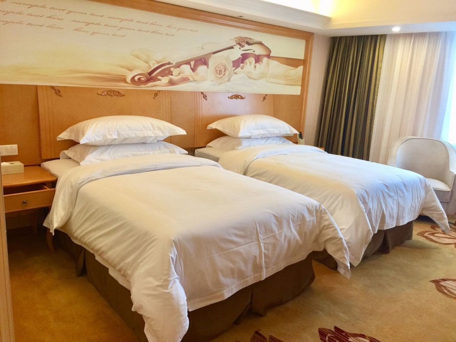 Vienna Hotel Shunde Rongui Branch 10/34