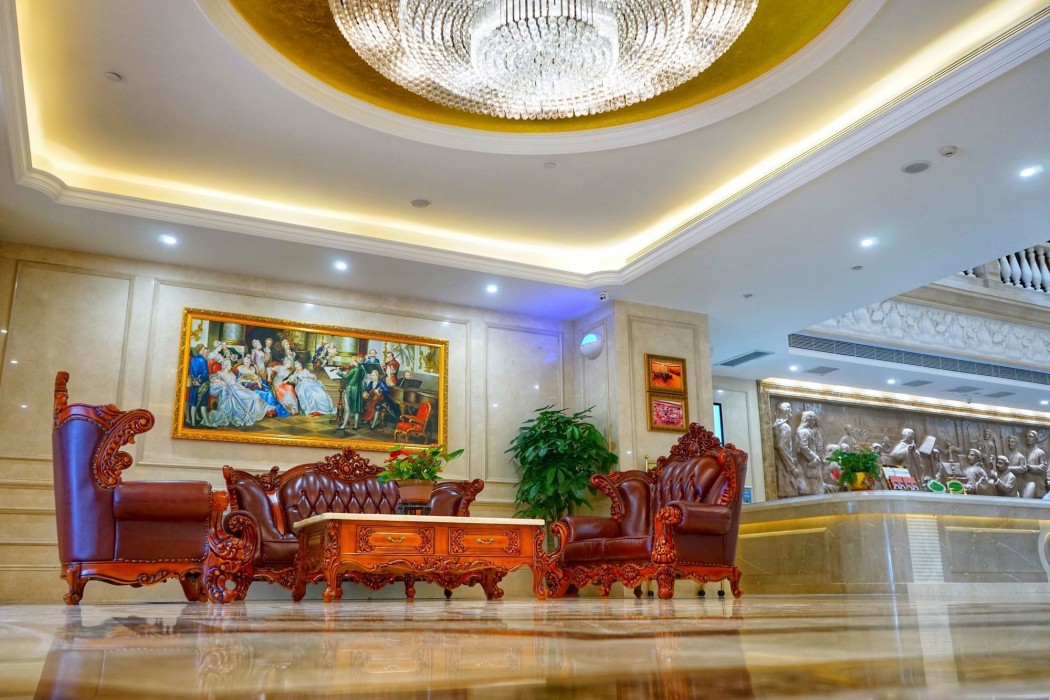 Vienna Hotel Shunde Rongui Branch 26/34