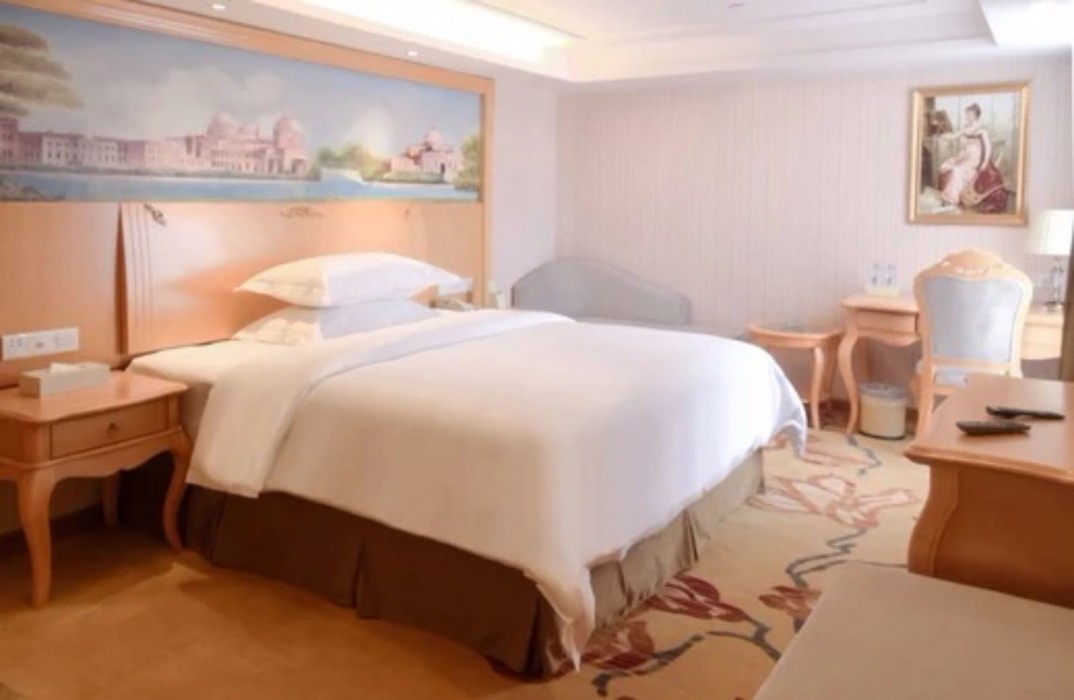 Vienna Hotel Shunde Rongui Branch 16/34