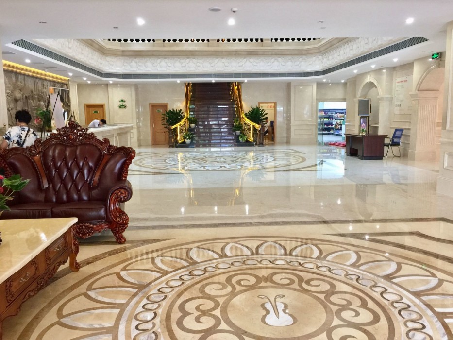 Vienna Hotel Shunde Rongui Branch 15/34