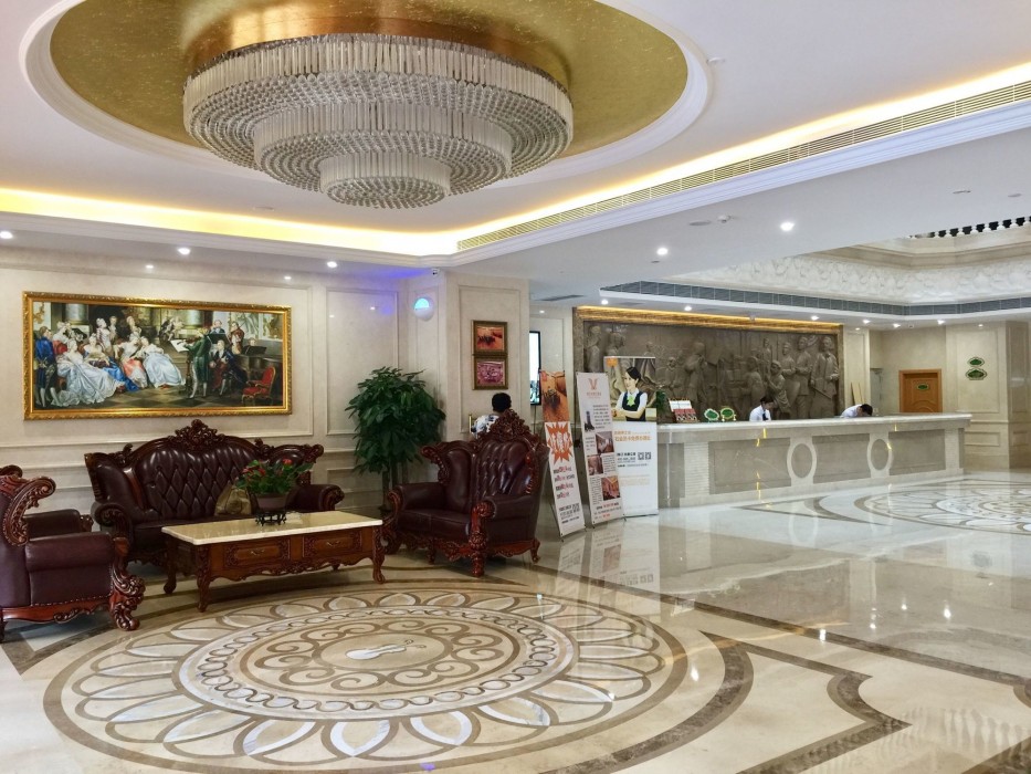 Vienna Hotel Shunde Rongui Branch 9/34