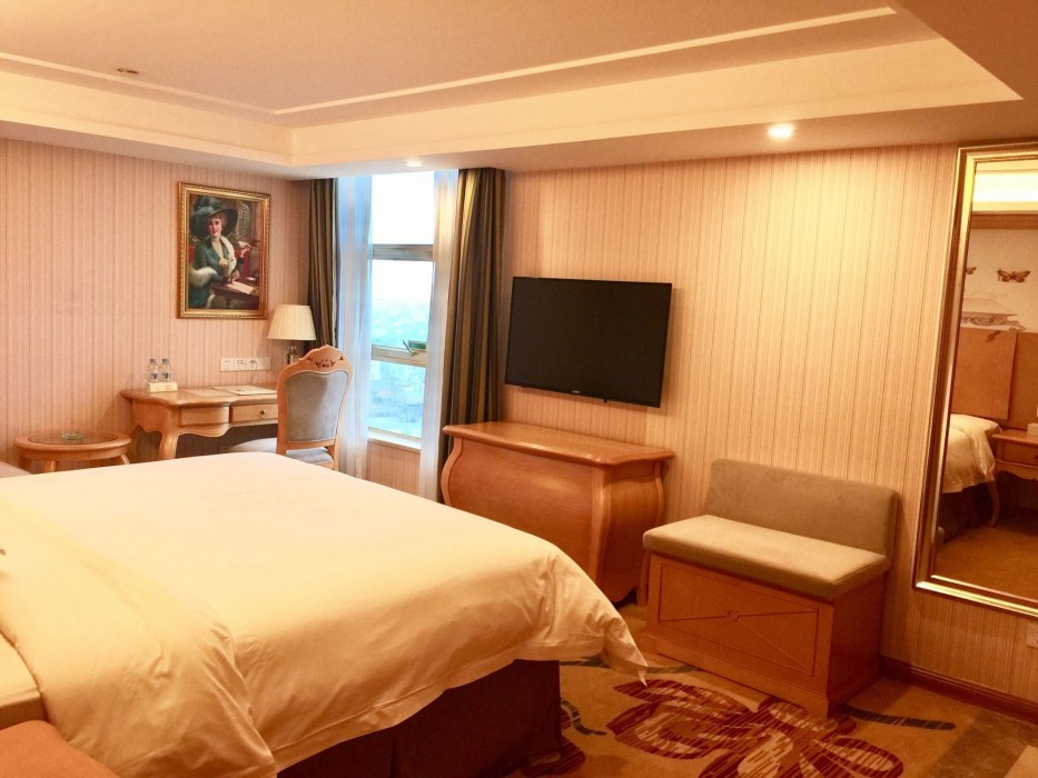 Vienna Hotel Shunde Rongui Branch 6/34