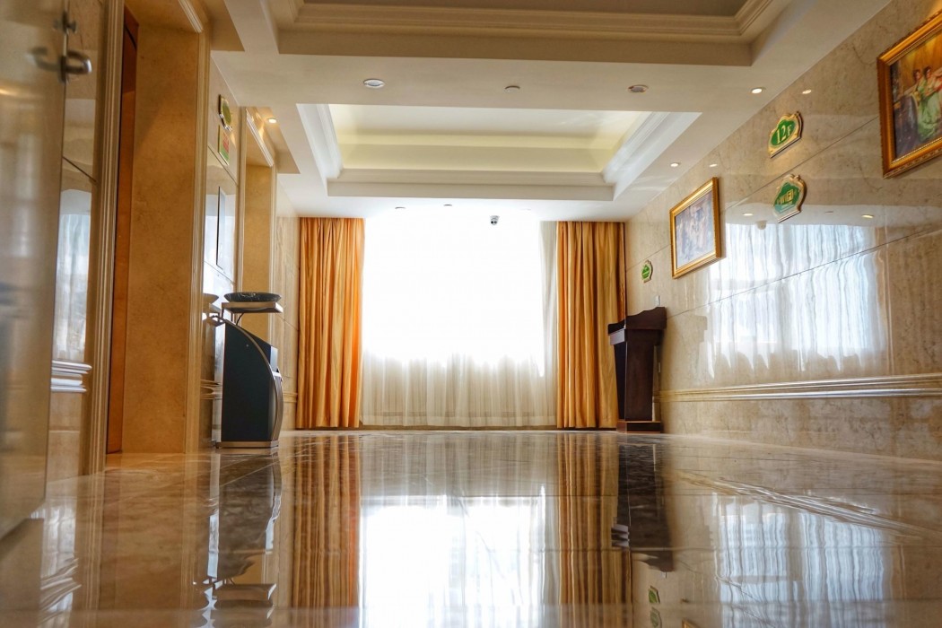 Vienna Hotel Shunde Rongui Branch 24/34