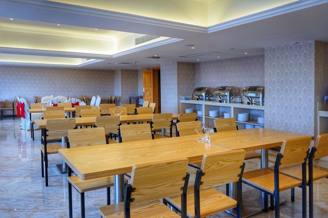 Vienna Hotel Shunde Rongui Branch 34/34