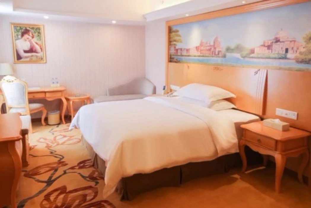 Vienna Hotel Shunde Rongui Branch 11/34