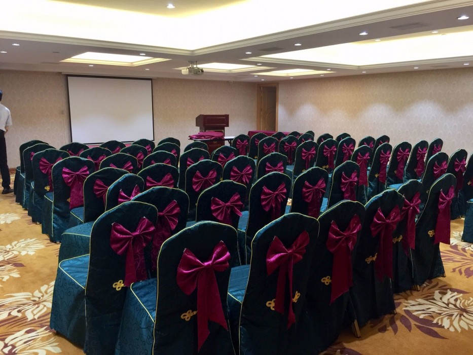 Vienna Hotel Shunde Rongui Branch 28/34