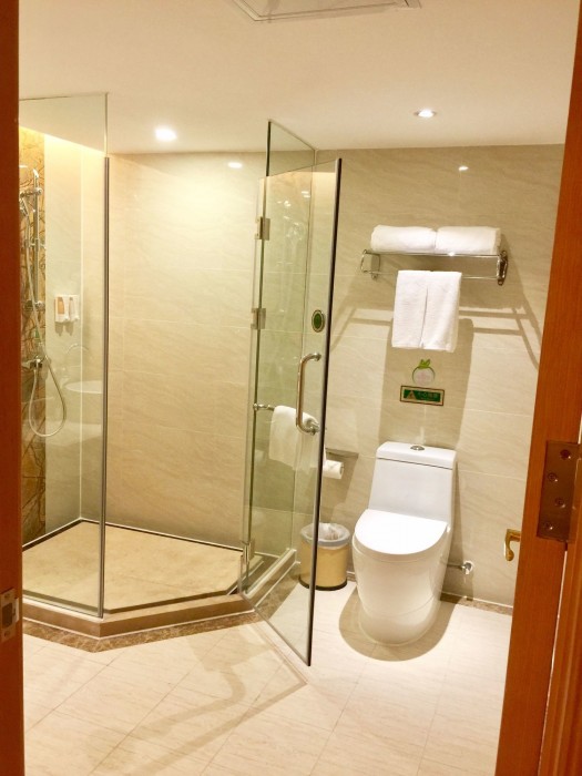 Vienna Hotel Shunde Rongui Branch — photo 5
