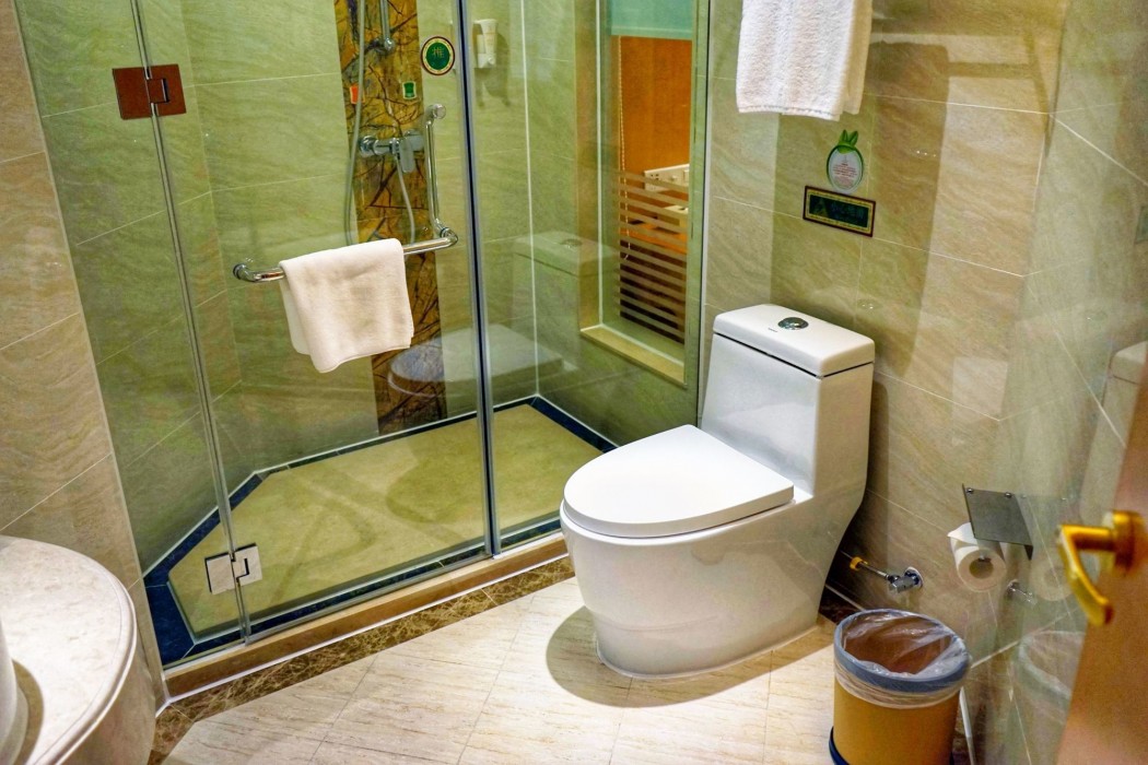 Vienna Hotel Shunde Rongui Branch 17/34