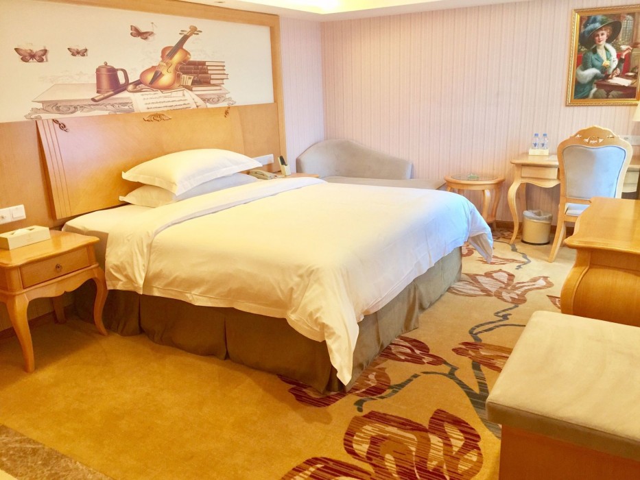 Vienna Hotel Shunde Rongui Branch 21/34