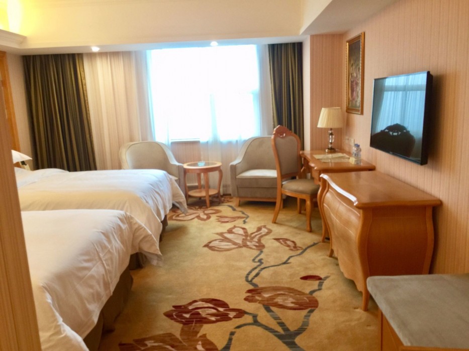 Vienna Hotel Shunde Rongui Branch — photo 4