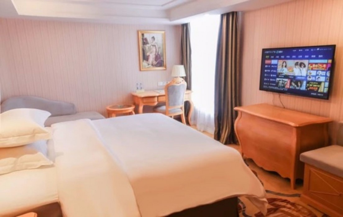 Vienna Hotel Shunde Rongui Branch 27/34