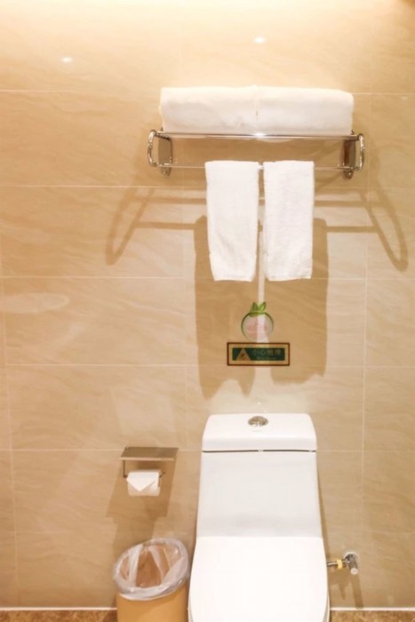 Vienna Hotel Shunde Rongui Branch 8/34