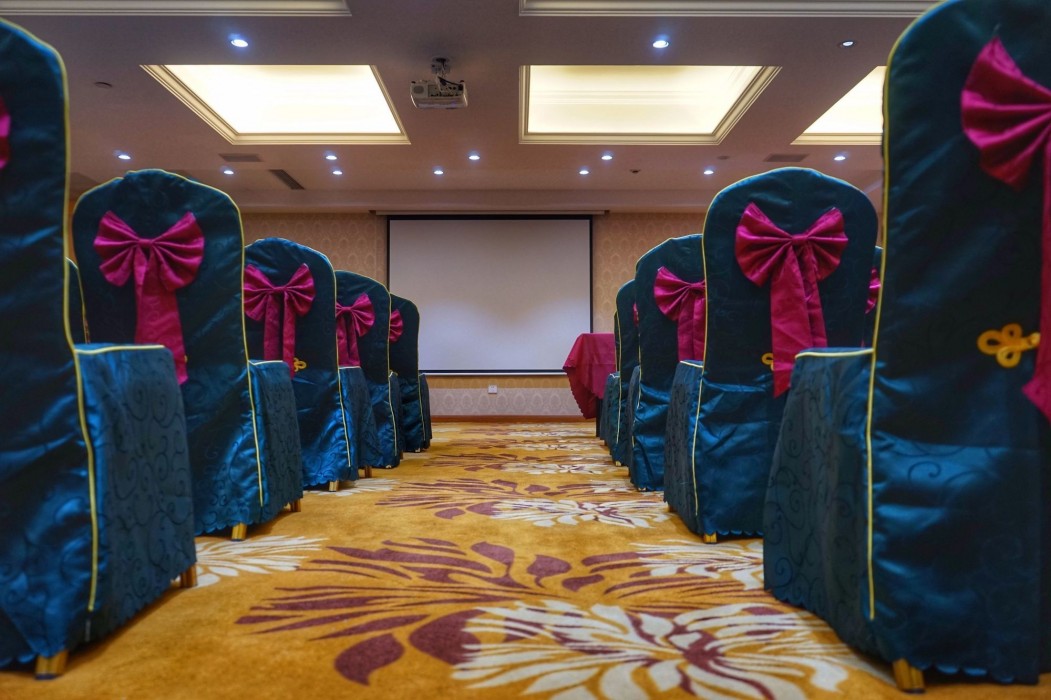 Vienna Hotel Shunde Rongui Branch 22/34