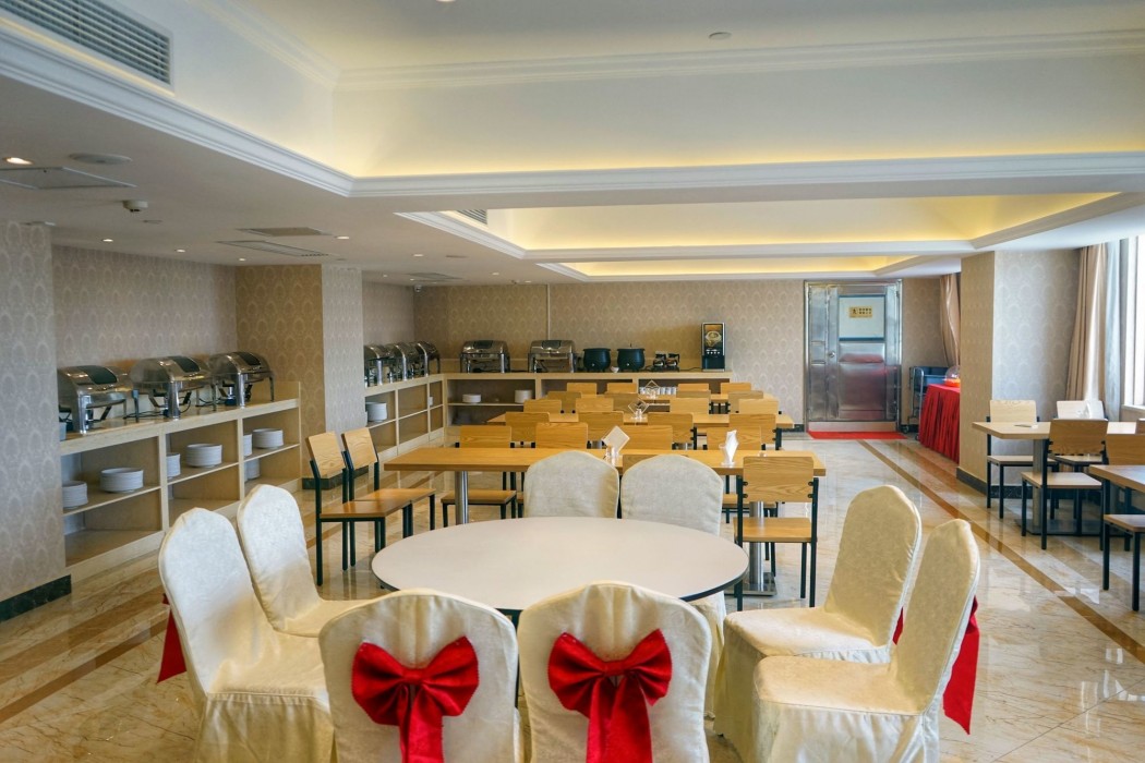 Vienna Hotel Shunde Rongui Branch 14/34