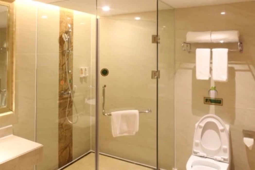 Vienna Hotel Shunde Rongui Branch