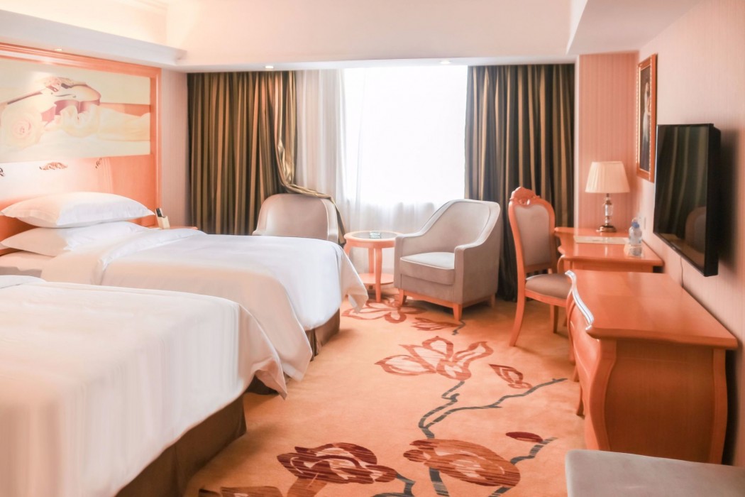 Vienna Hotel Shunde Rongui Branch 13/34