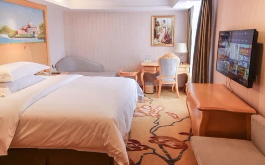 Vienna Hotel Shunde Rongui Branch 33/34