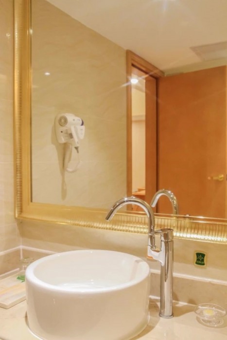 Vienna Hotel Shunde Rongui Branch 25/34