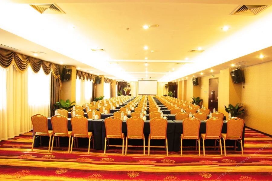 Success Hotel 19/37