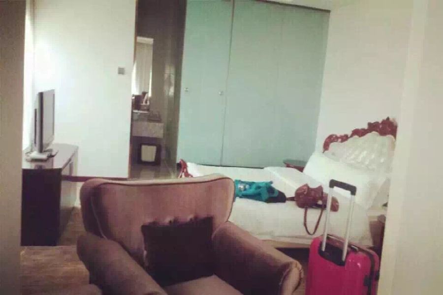Success Hotel 17/37