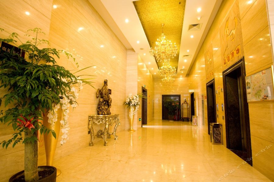 Success Hotel 21/37