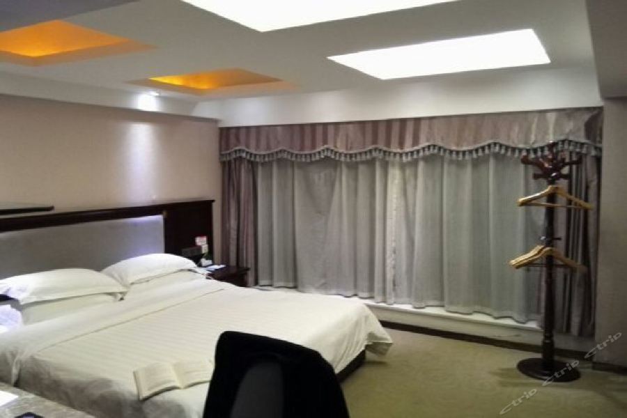 Success Hotel 18/37