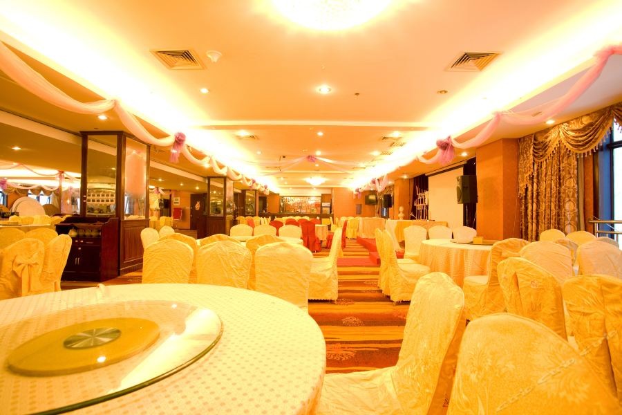 Success Hotel 28/37