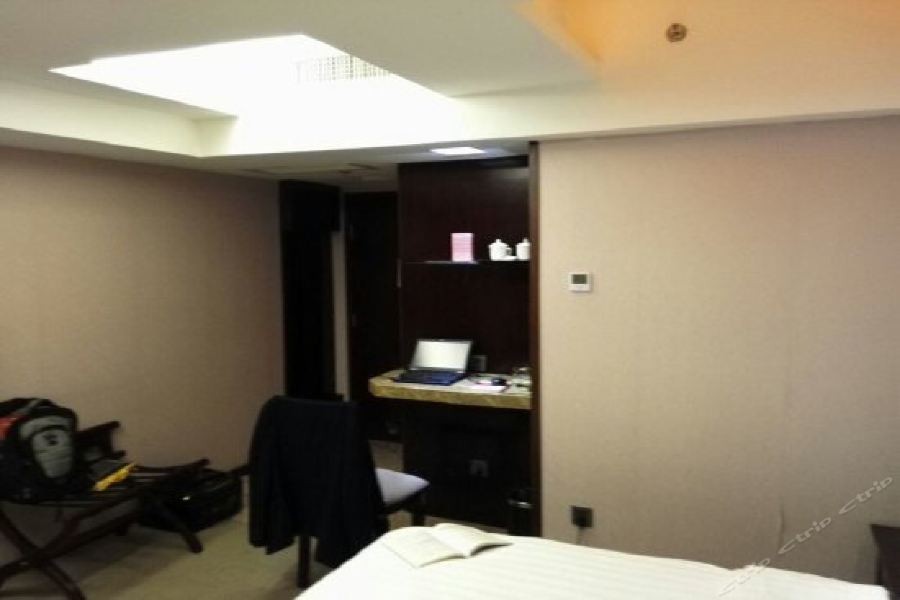 Success Hotel 16/37