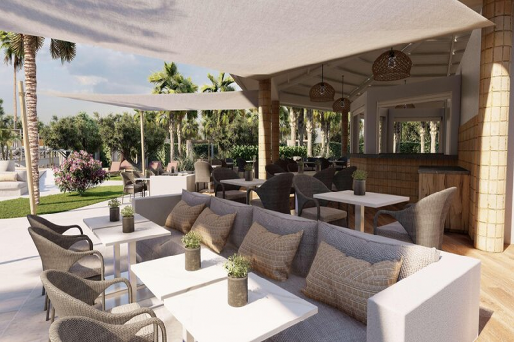 Cala Millor Garden Hotel - Adults Only 26/64