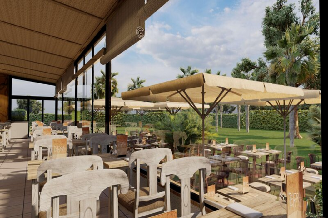 Cala Millor Garden Hotel - Adults Only 30/64