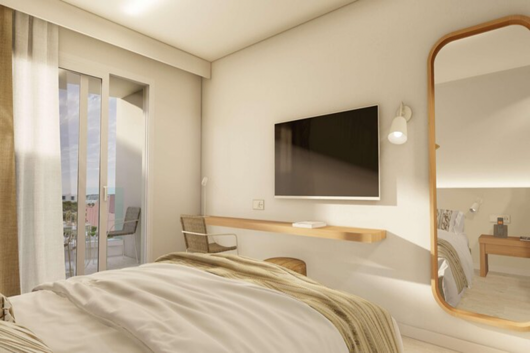 Cala Millor Garden Hotel - Adults Only 13/64