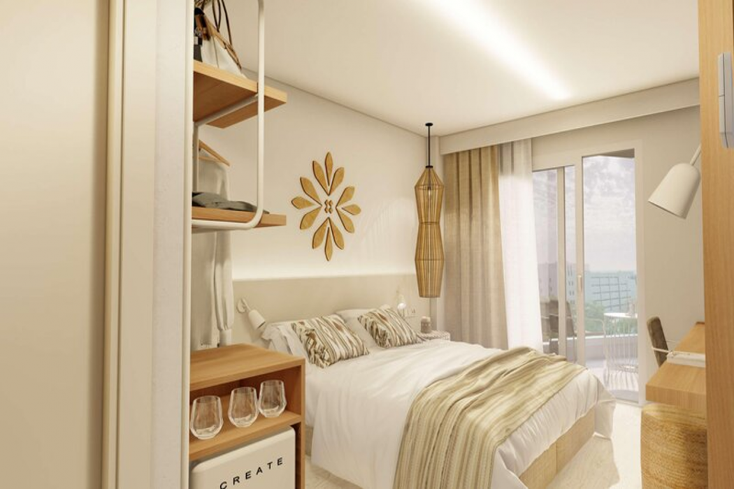 Cala Millor Garden Hotel - Adults Only 15/64