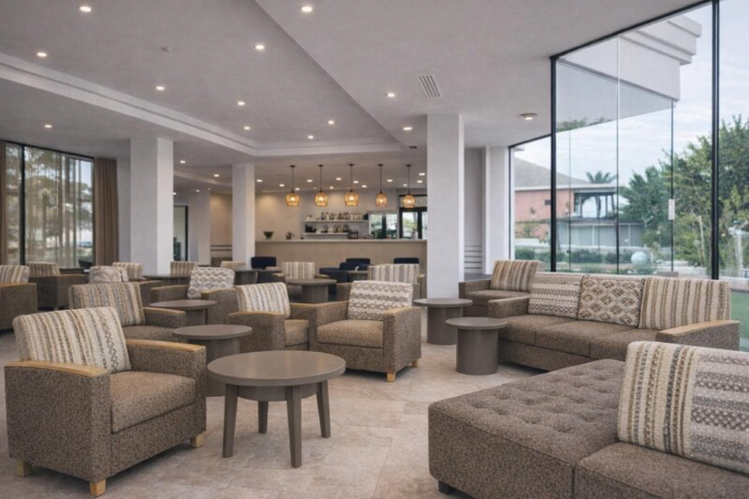 Cala Millor Garden Hotel - Adults Only 29/64