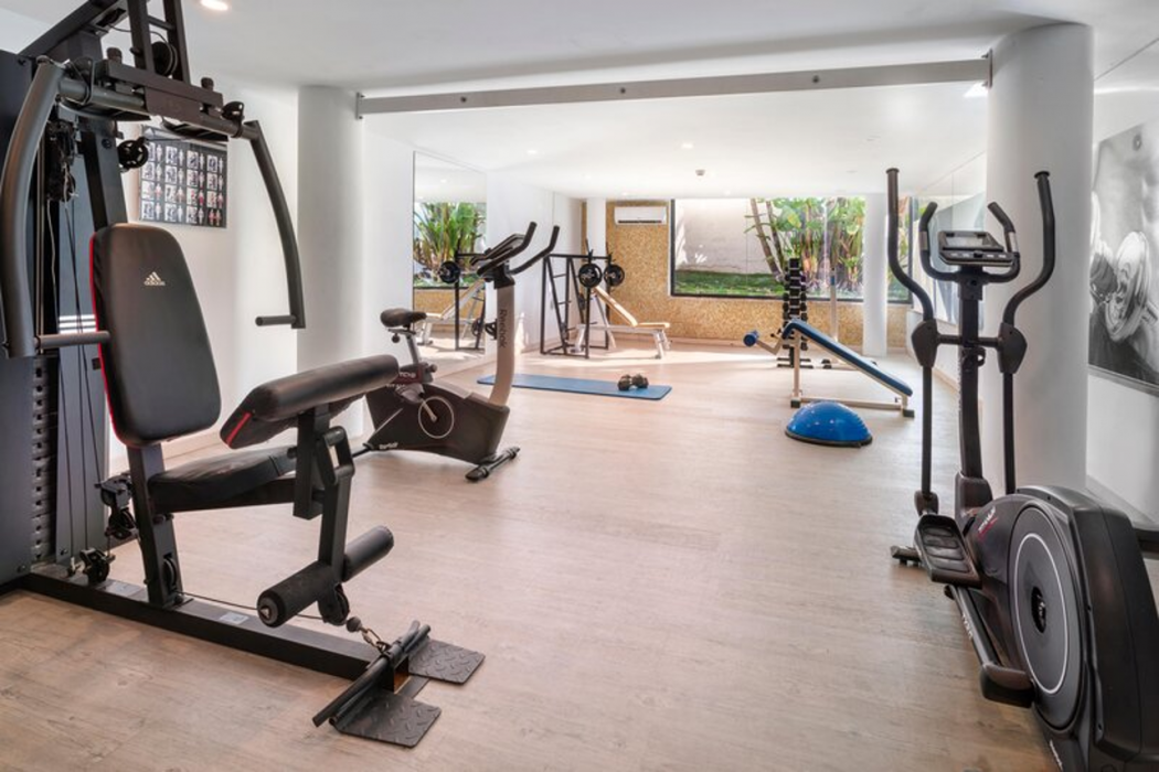 Cala Millor Garden Hotel - Adults Only 25/64