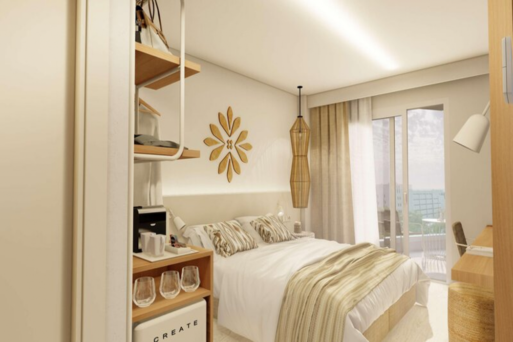 Cala Millor Garden Hotel - Adults Only 14/64