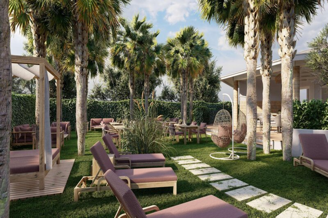 Cala Millor Garden Hotel - Adults Only 28/64