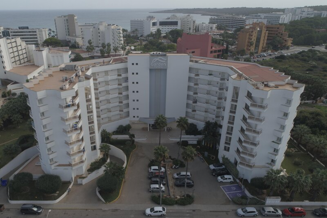 Cala Millor Garden Hotel - Adults Only 1/64