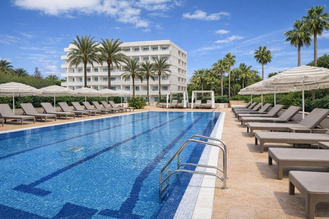 Cala Millor Garden Hotel - Adults Only 35/64