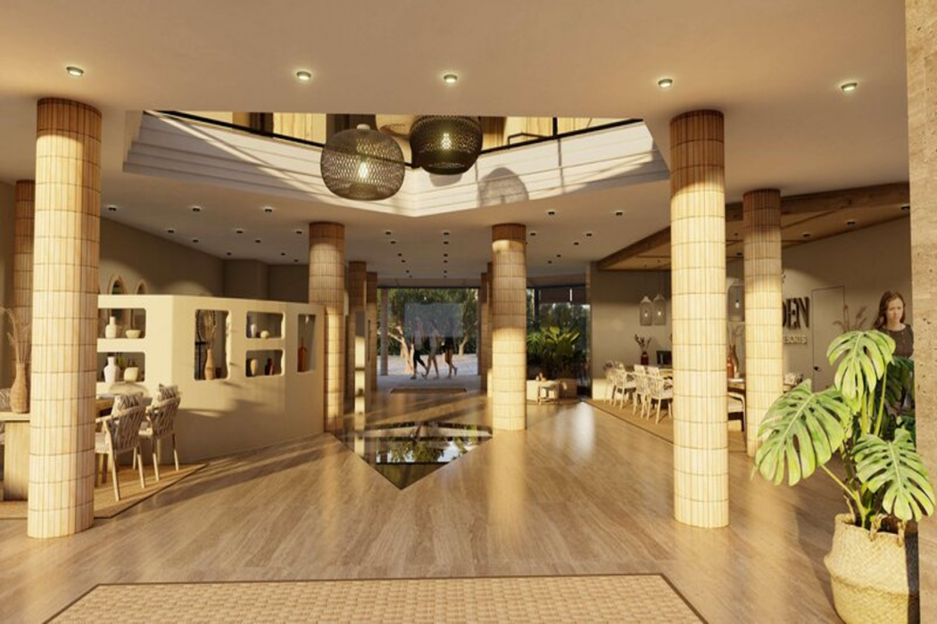 Cala Millor Garden Hotel - Adults Only 7/64